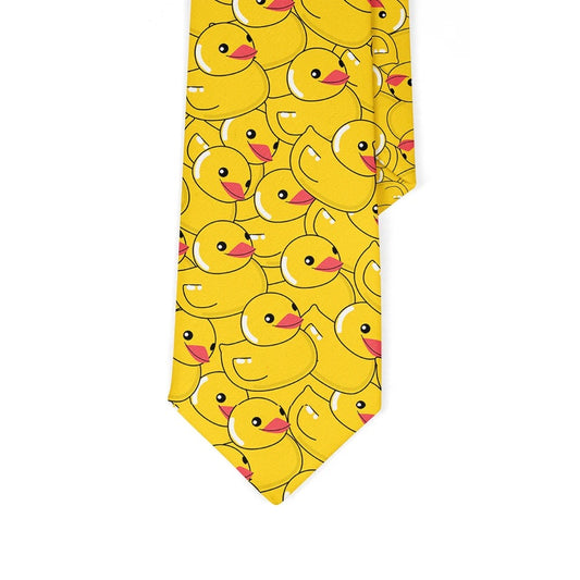 Duck Tie