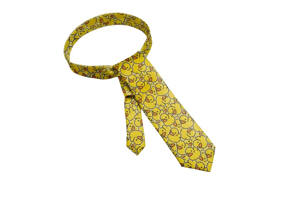 Duck Tie