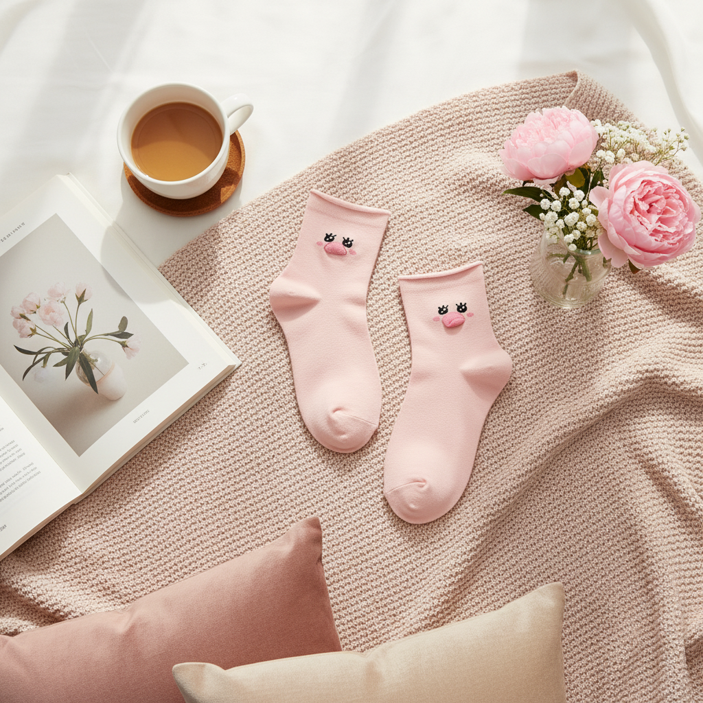 Kollased pardi sokid