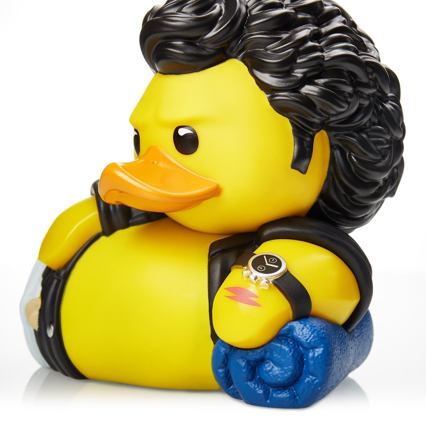 Duck Ian Malcolm (Boxed Edition)