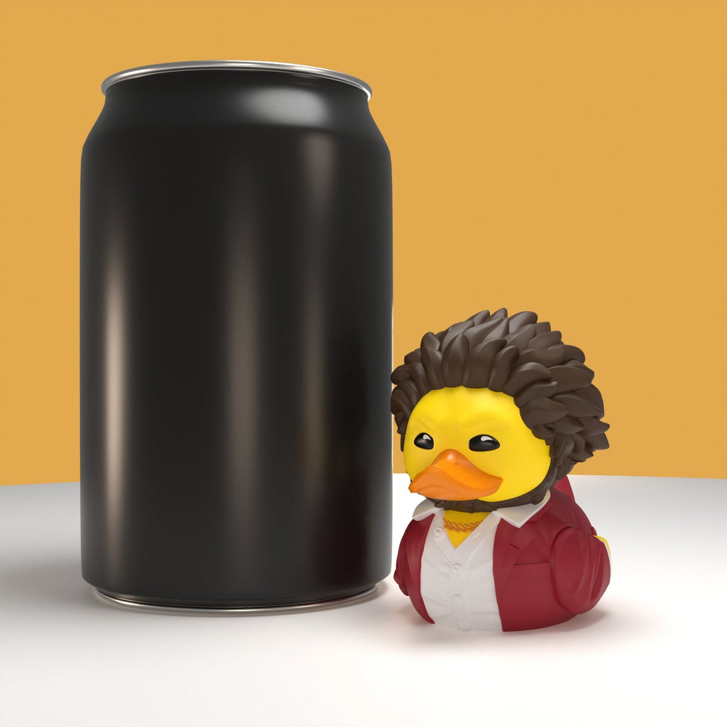 Canard Yakuza: Ichiban Kasuga TUBBZ (Mini Edition)