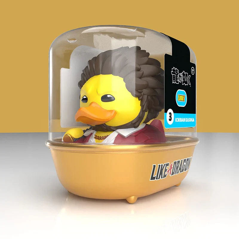 Canard Ichiban Kasuga (First Edition)