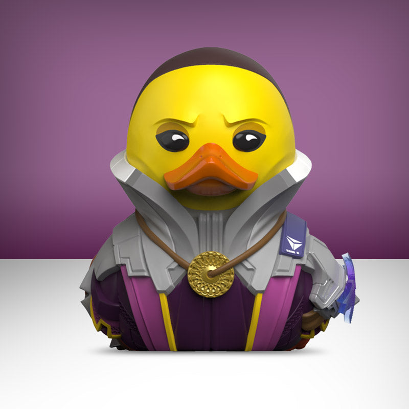 Duck Ikora Rey (First Edition)