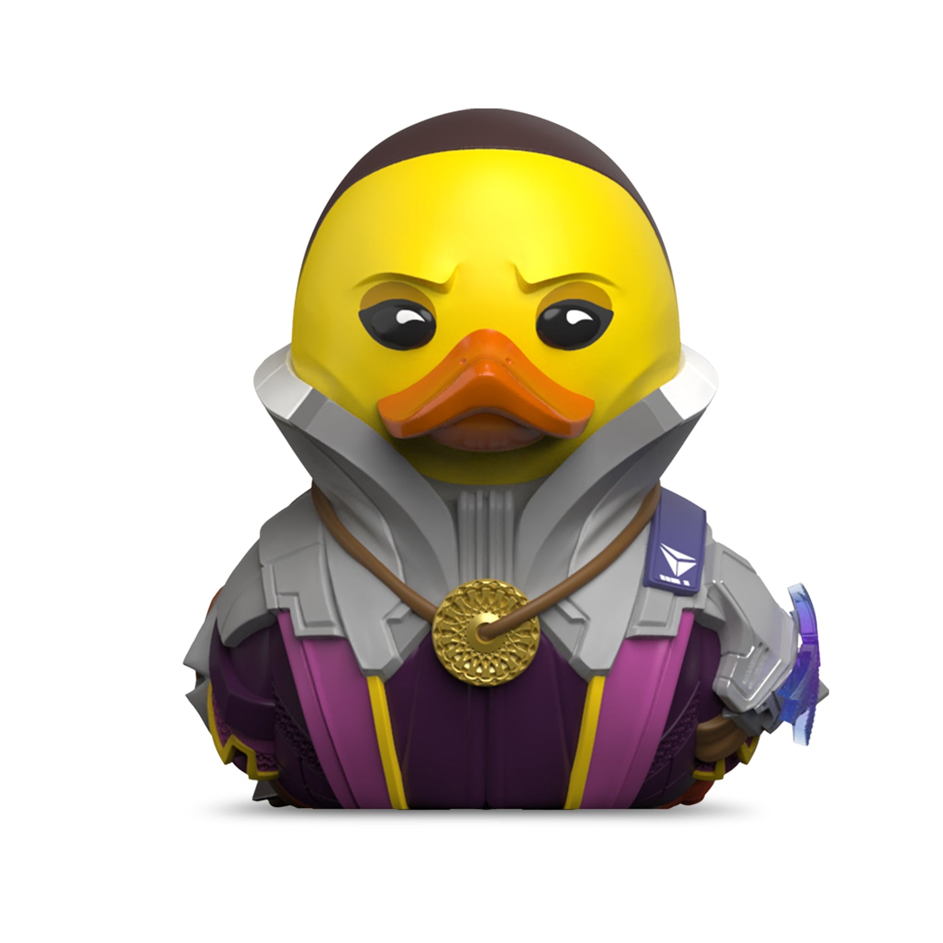 Canard Ikora Rey (First Edition) - vue 10