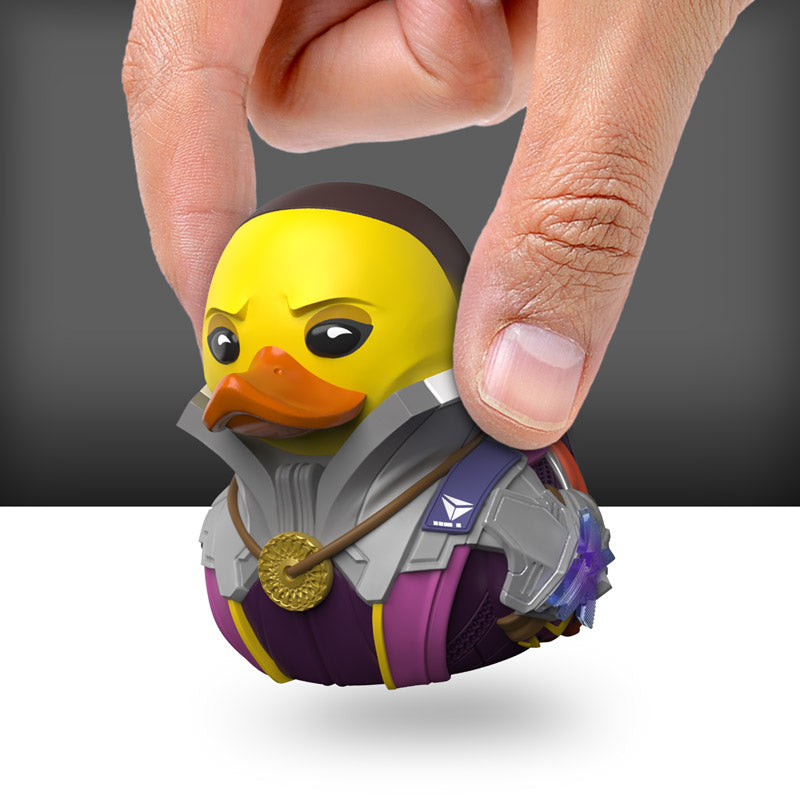 Ikora Rey Duck (Mini Edition)