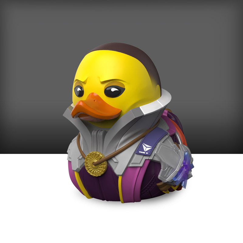 Ikora Rey Duck (Mini Edition)