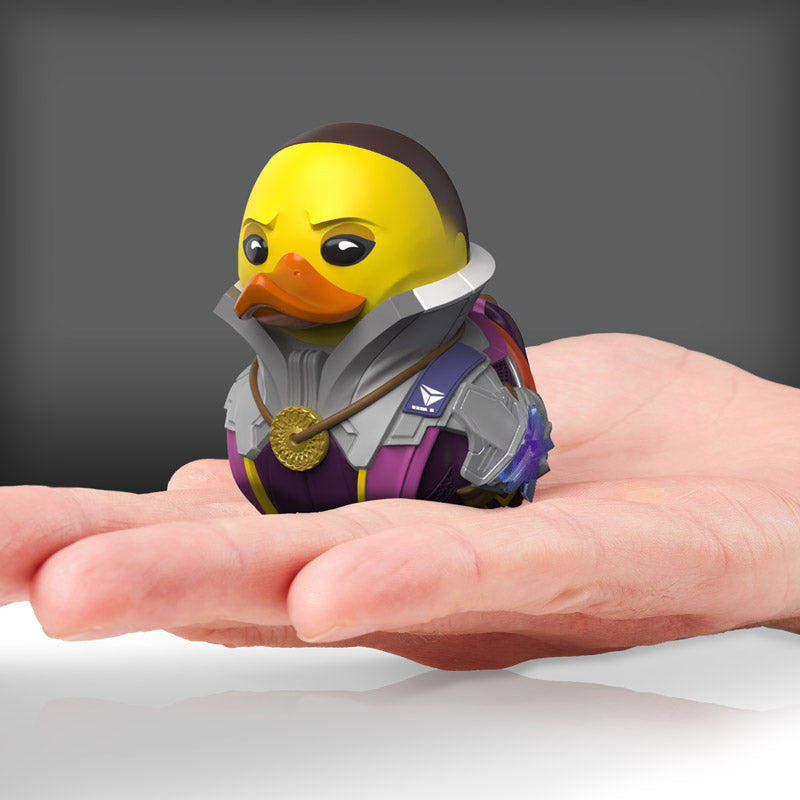 Ikora Rey Duck (Mini Edition)