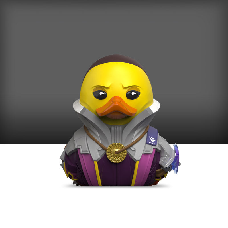 Ikora Rey Duck (Mini Edition)