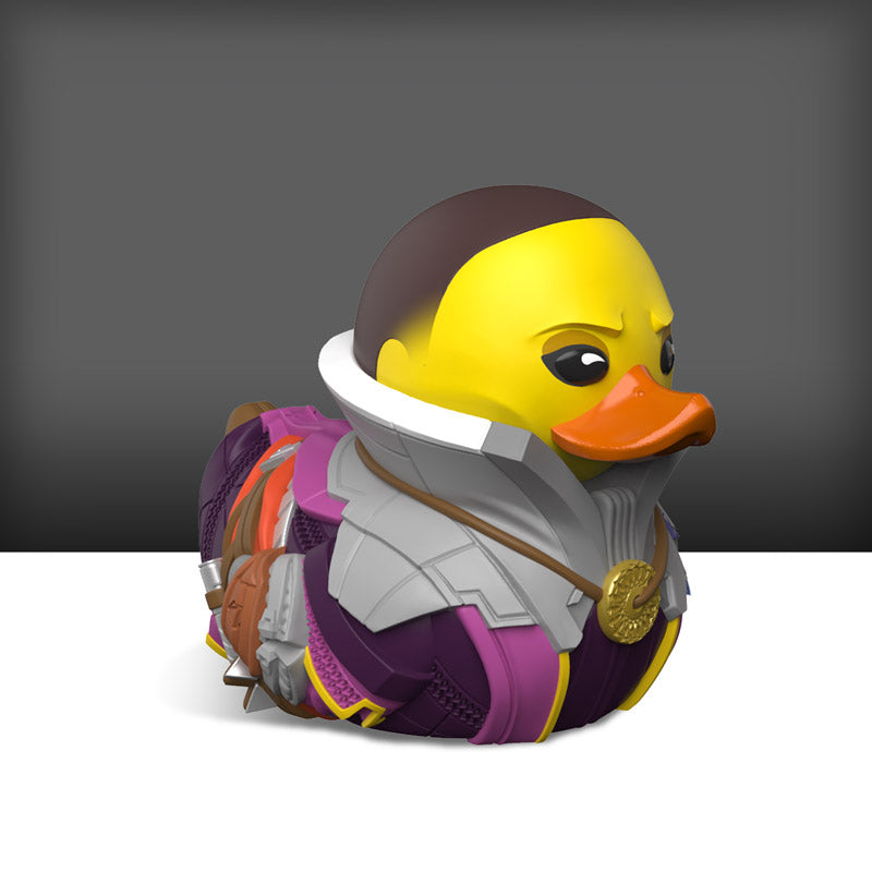 Ikora Rey Duck (Mini Edition)