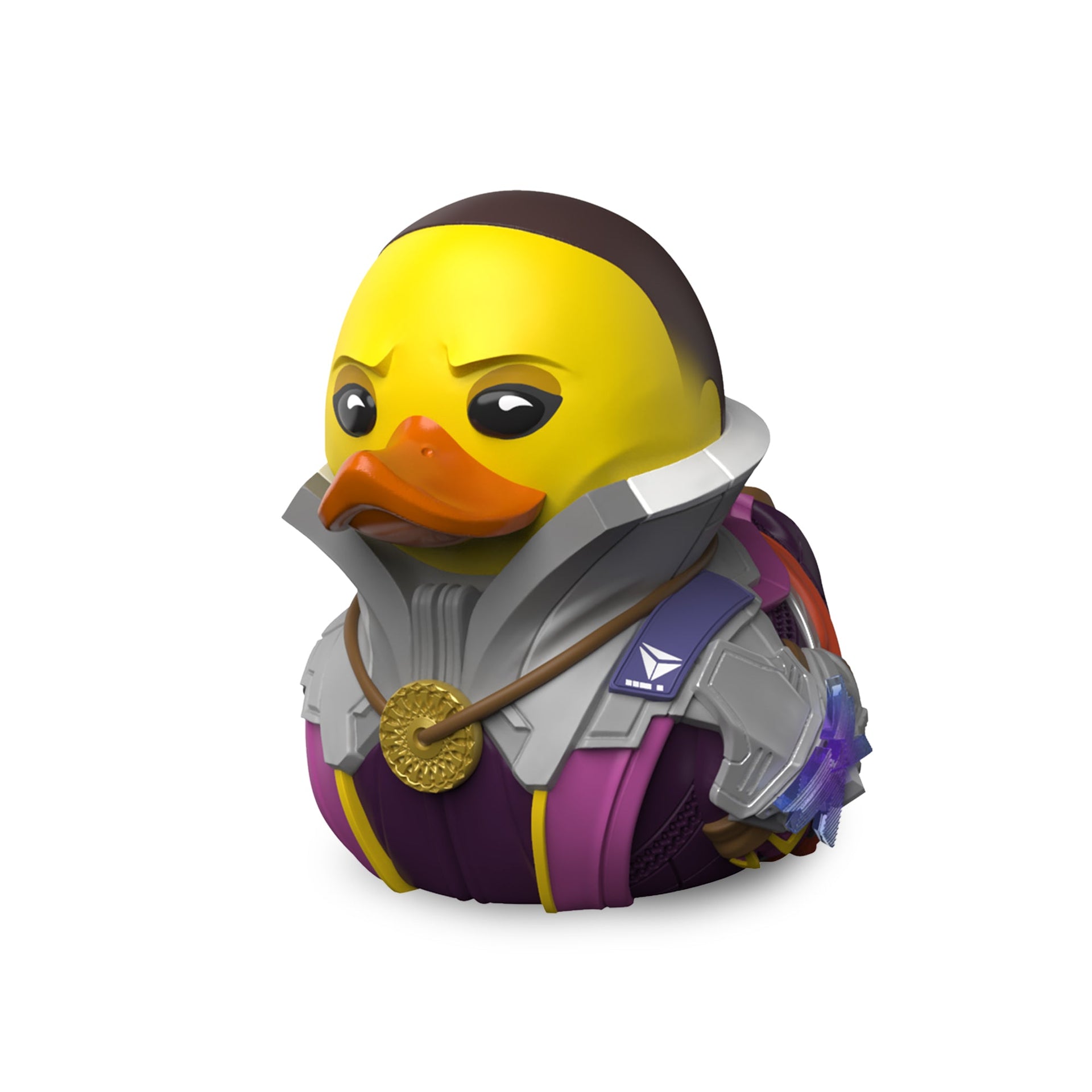 Ikora Rey Duck (Mini Edition)