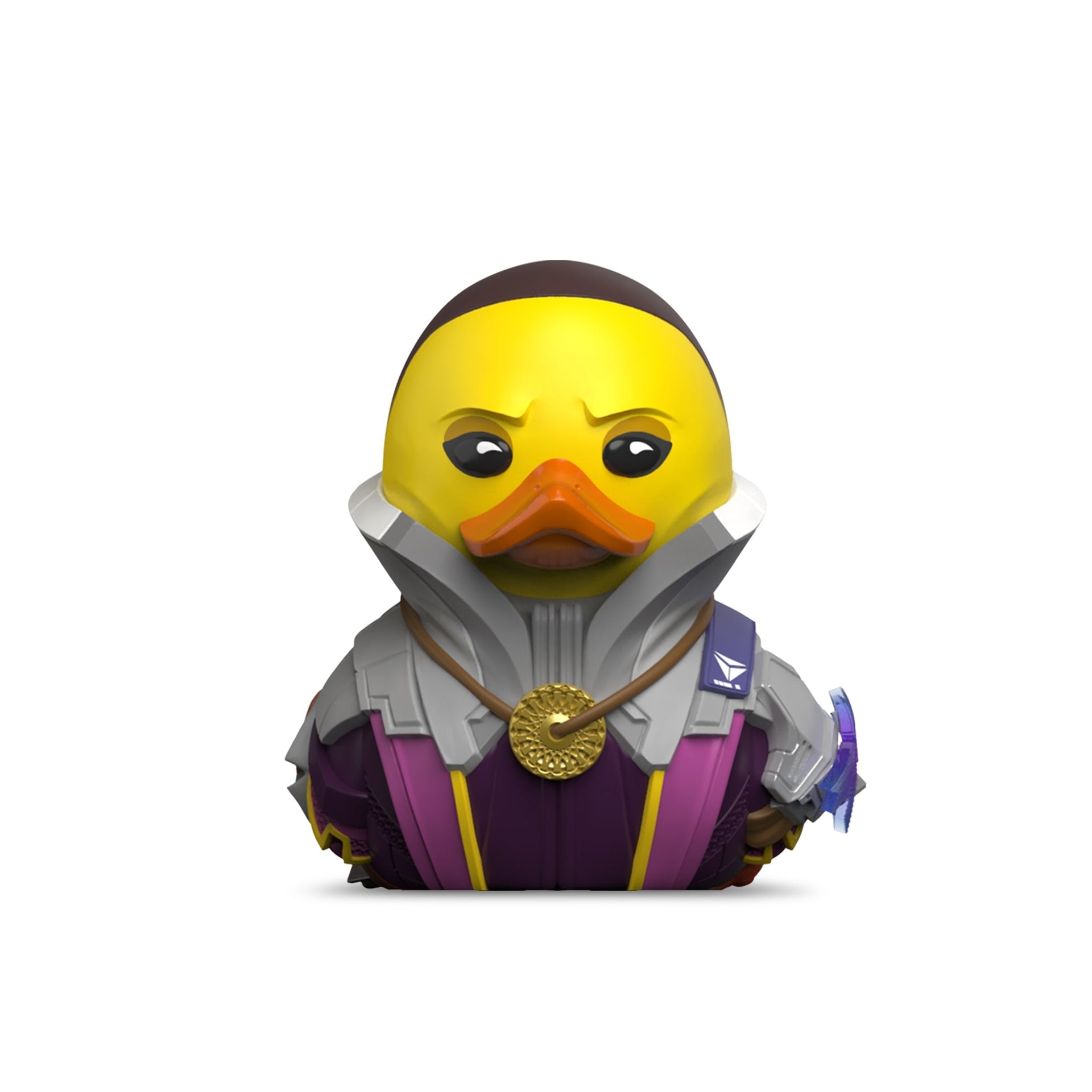 Ikora Rey Duck (Mini Edition)