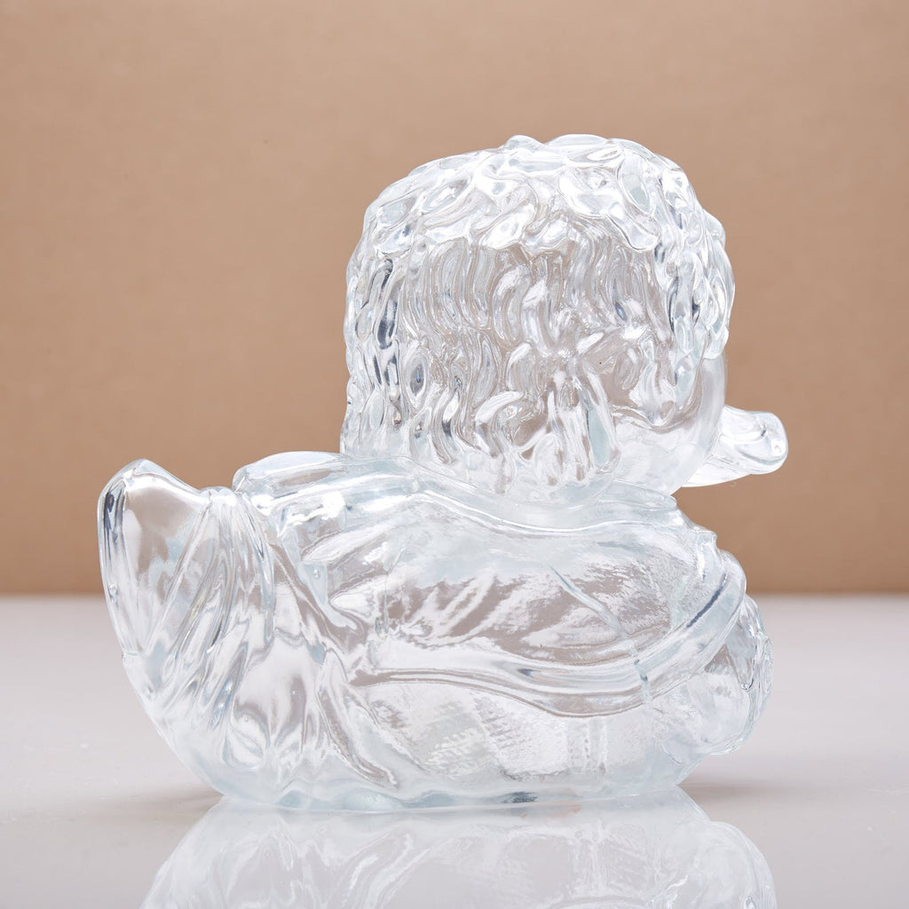 Canard Le Seigneur des Anneaux : Frodo transparent TUBBZ (Collector Edition) - vue 5