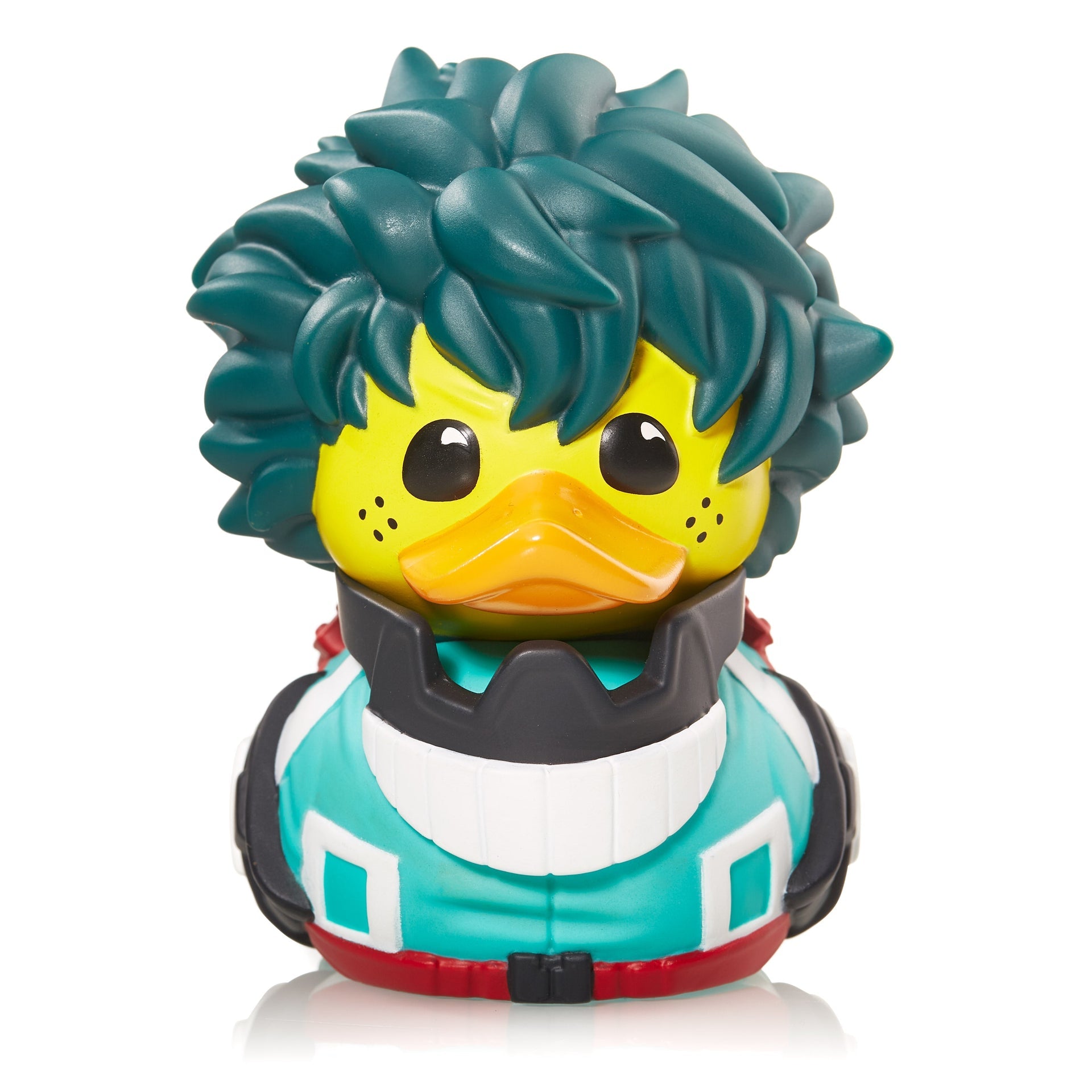 Canard Deku Izuku Midoriya (First Edition)