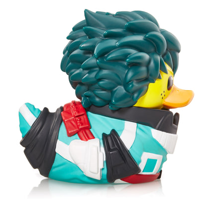 Canard Deku Izuku Midoriya