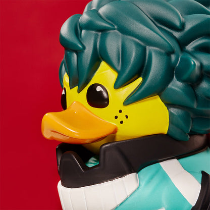 Canard Deku Izuku Midoriya