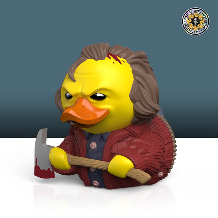 Canard Lurtz (First Edition)