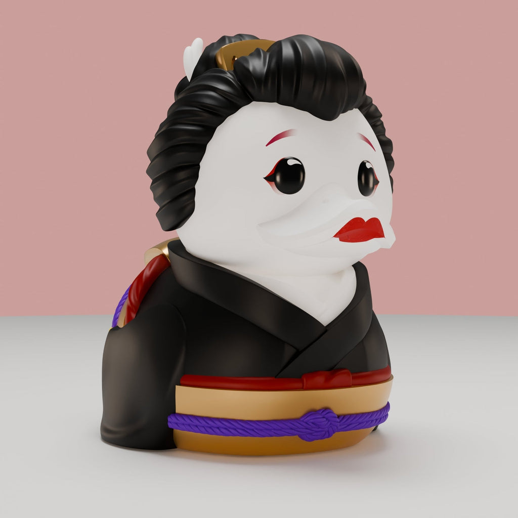 Canard Japon TUBBZ (Mini Edition) - vue 4