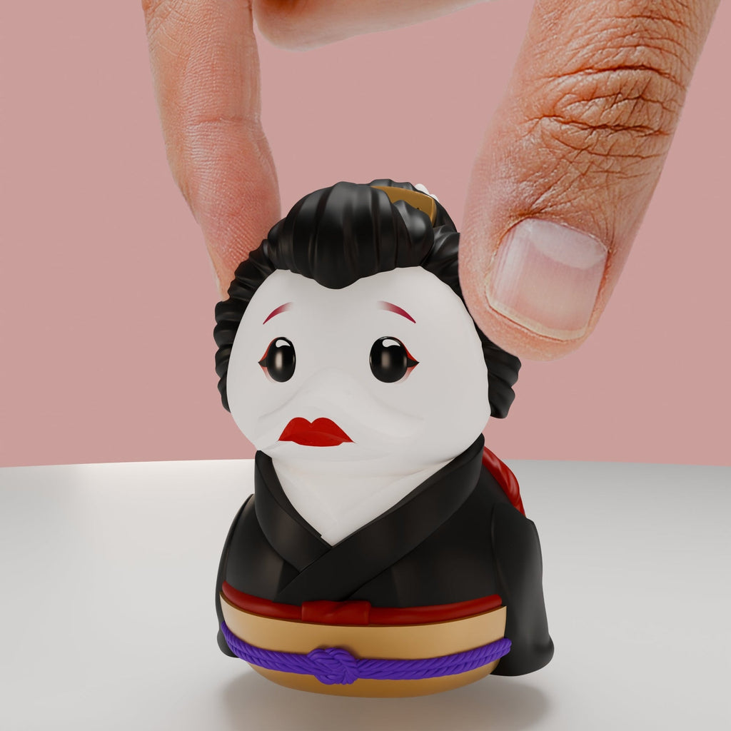 Canard Japon TUBBZ (Mini Edition) - vue 1
