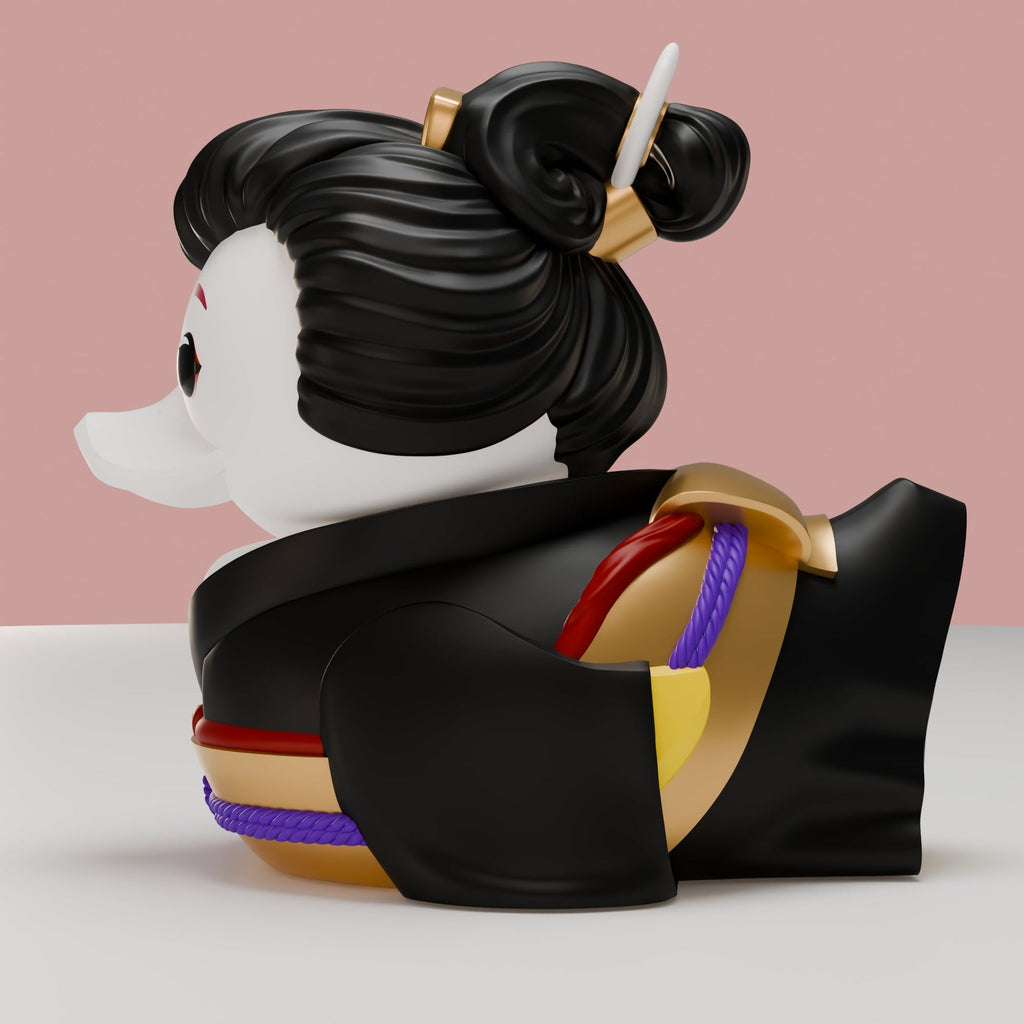 Canard Japon TUBBZ (Mini Edition) - vue 5