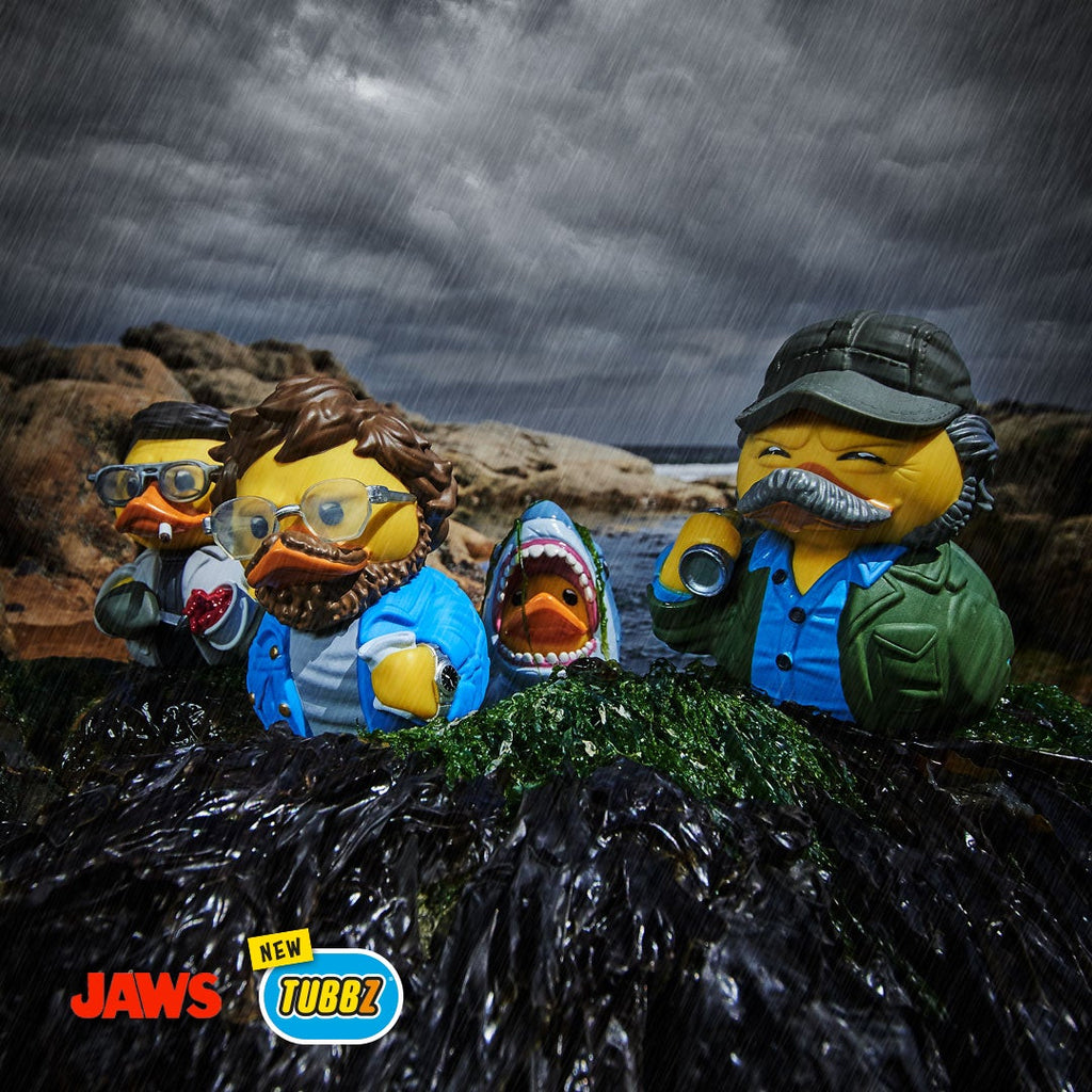 Canard Matt Hooper (Boxed Edition)