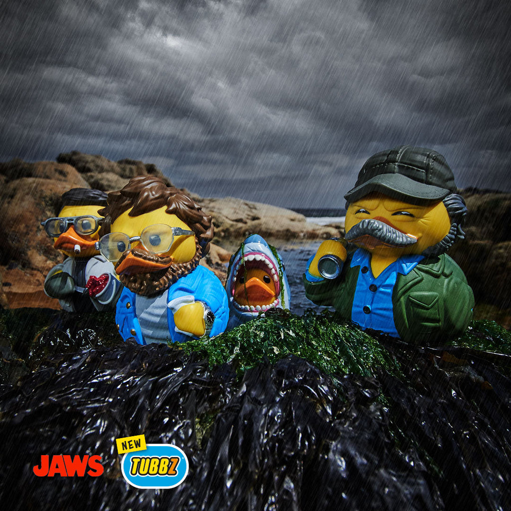 Canard Quint (First Edition)