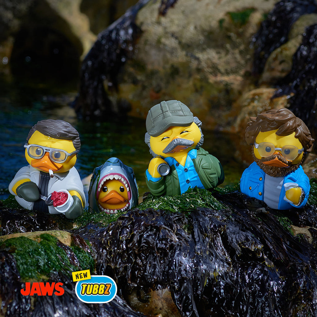 Canard Quint (First Edition)