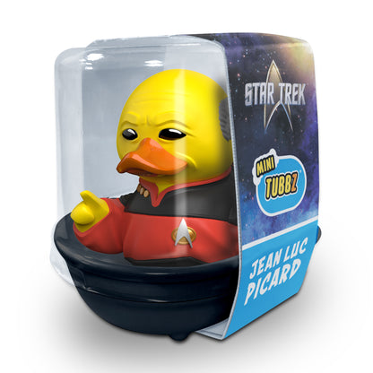 Canard Jean-Luc Picard (Mini Edition)