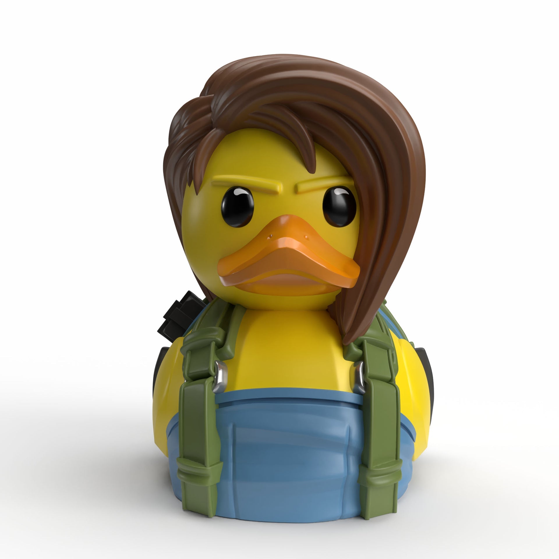 Canard Jill Valentine (Mini Edition)