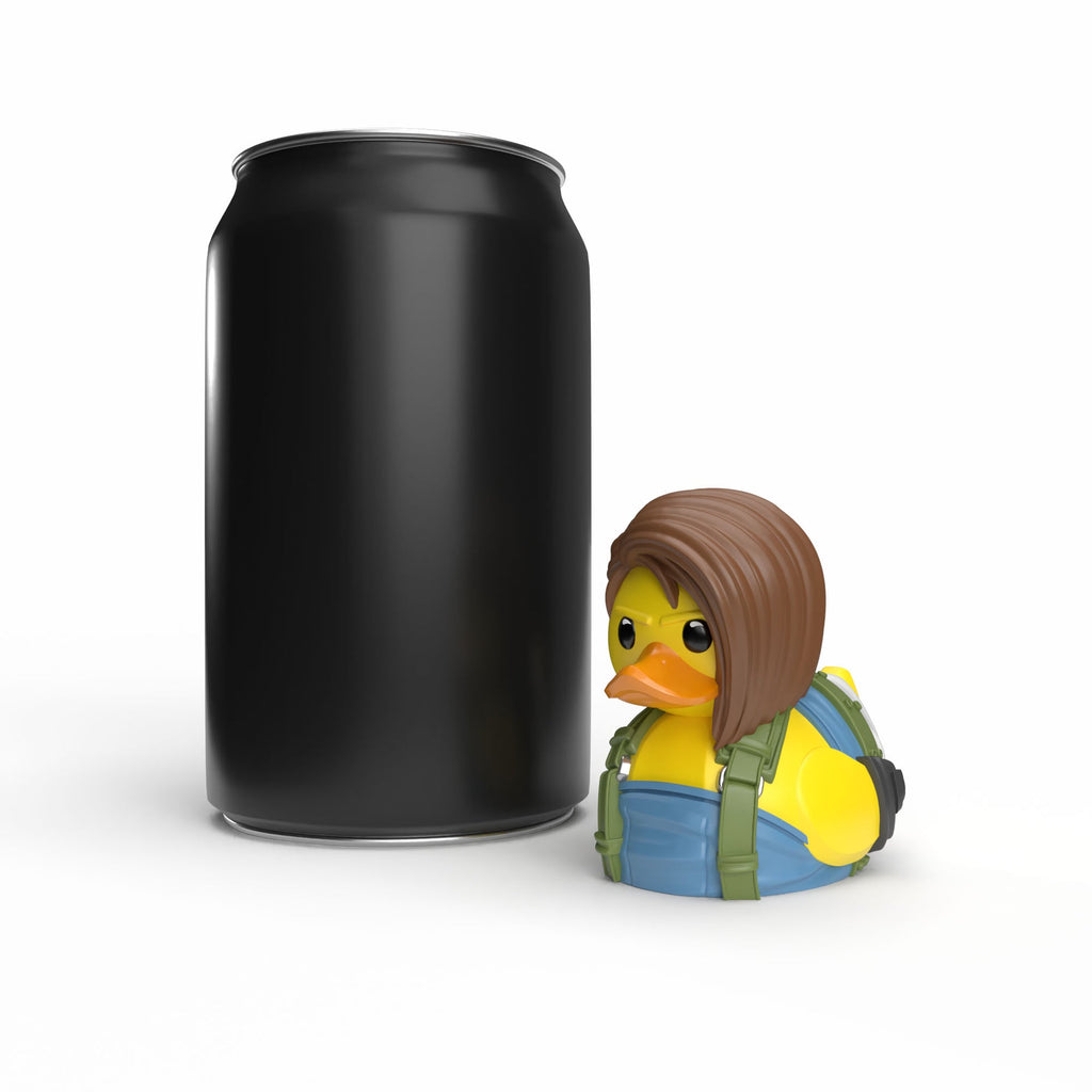 Canard Jill Valentine (Mini Edition)