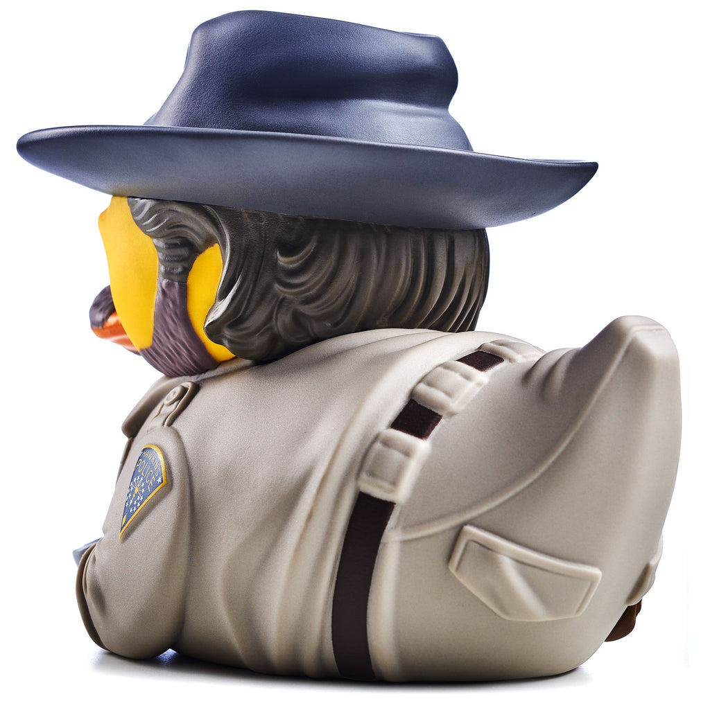 Canard Stranger Things: Jim Hopper TUBBZ (First Edition) - vue 15