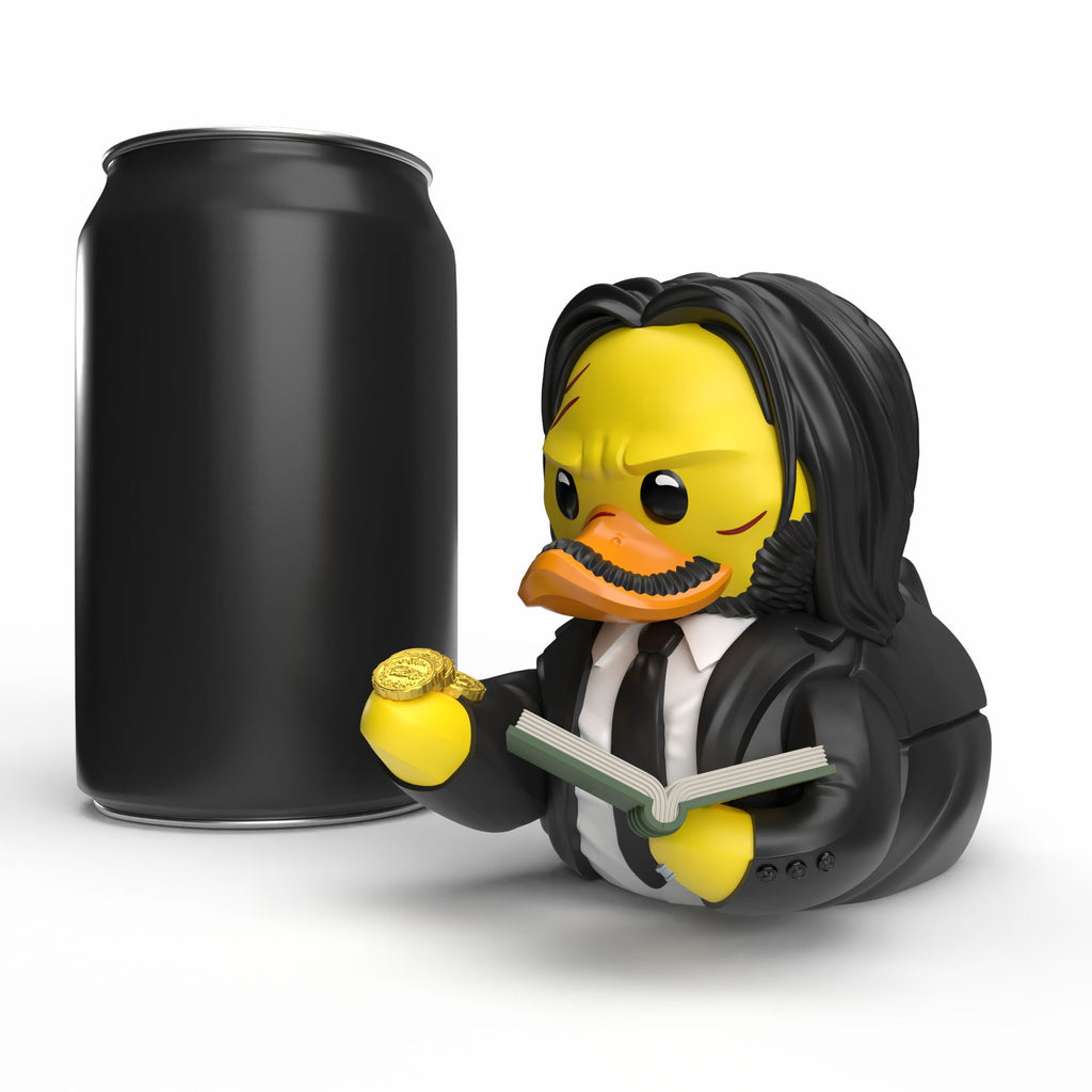 John Wick Chapter 3 (First Edition)