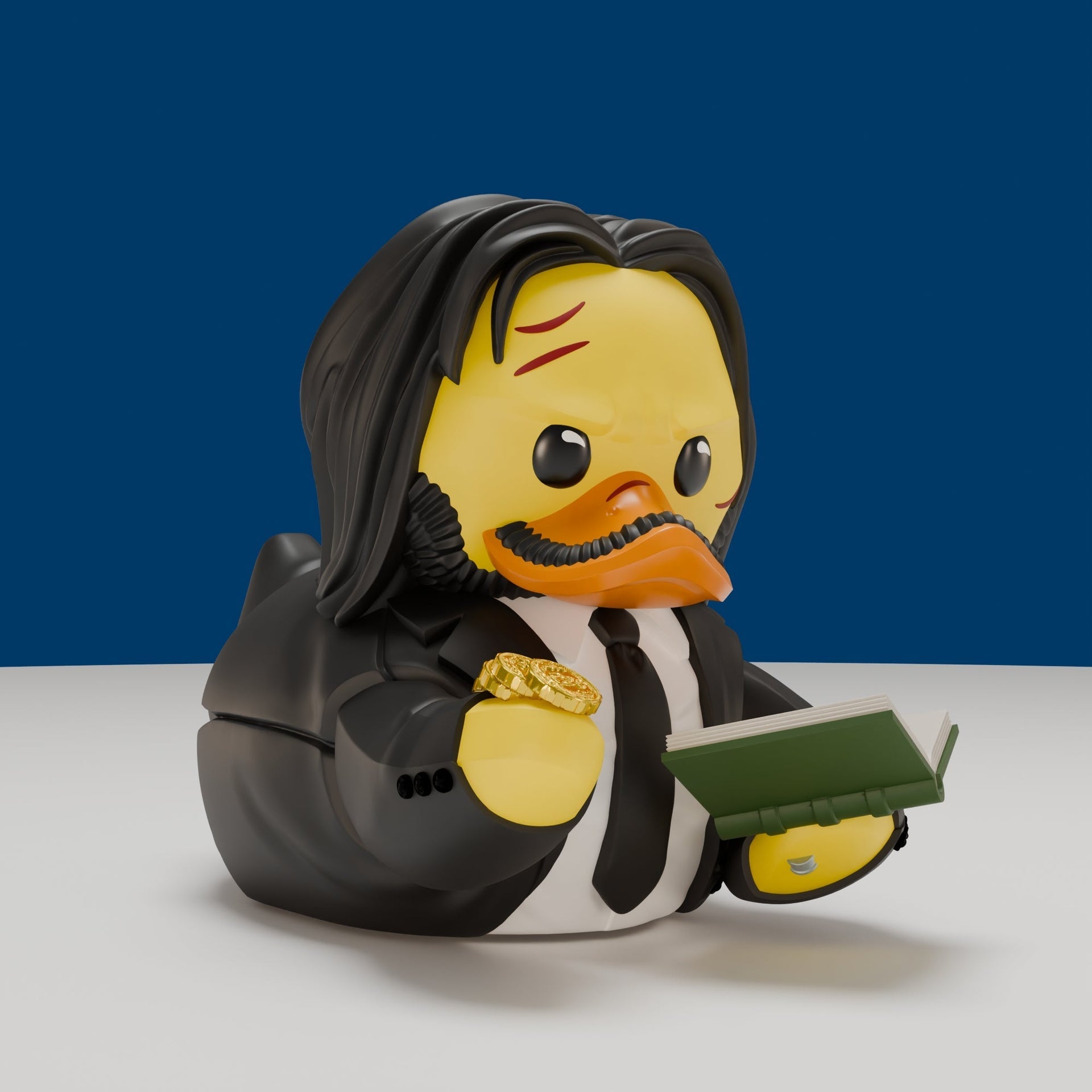 Canard John Wick: Chapitre 3 TUBBZ (Boxed Edition) - vue 2