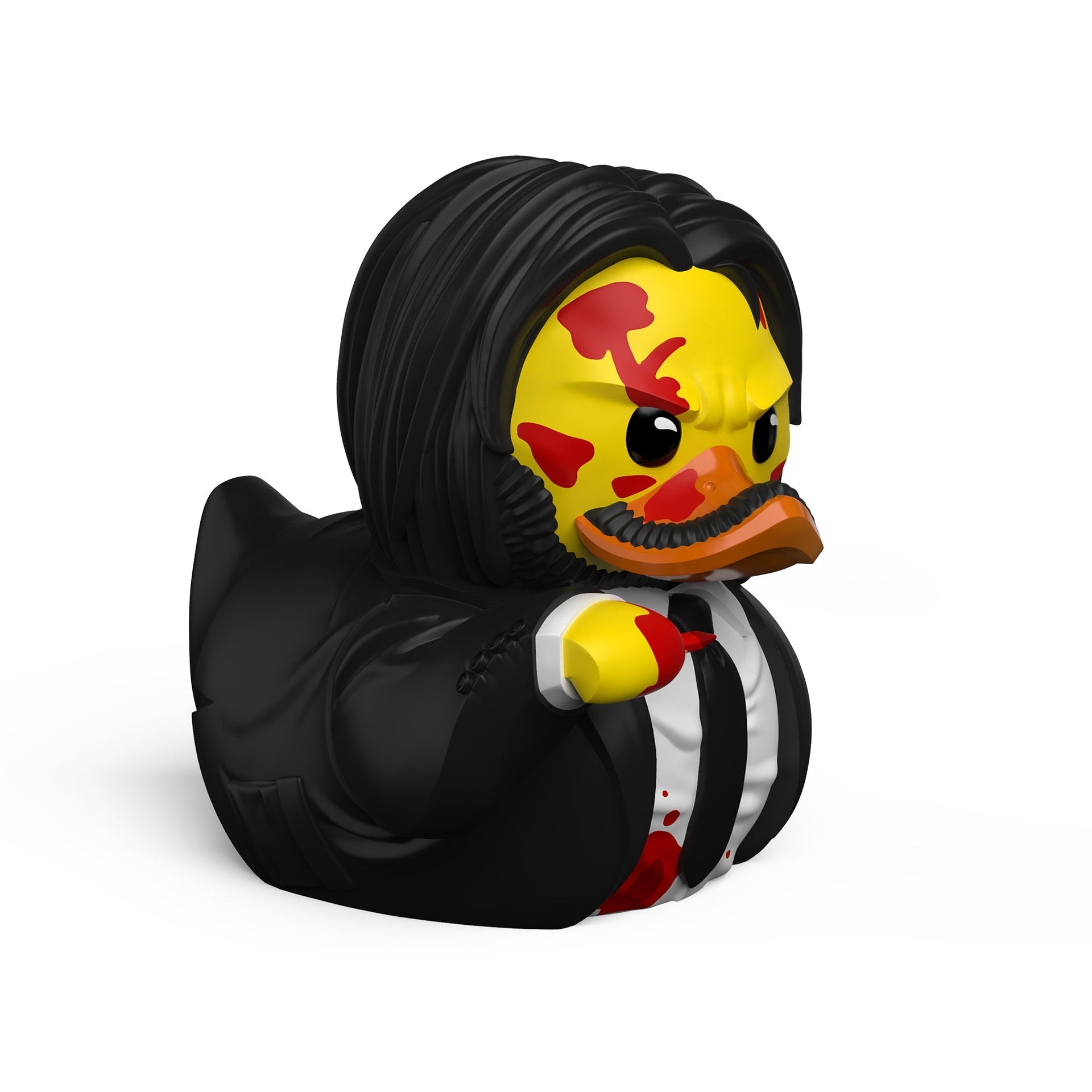 Canard John Wick: John Wick avec Crayon TUBBZ (First Edition) - vue 13