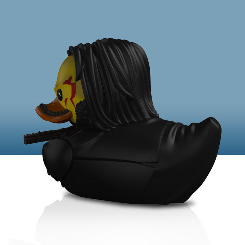 Duck John Wick (First Edition)