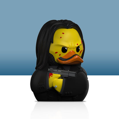 Duck John Wick (First Edition)