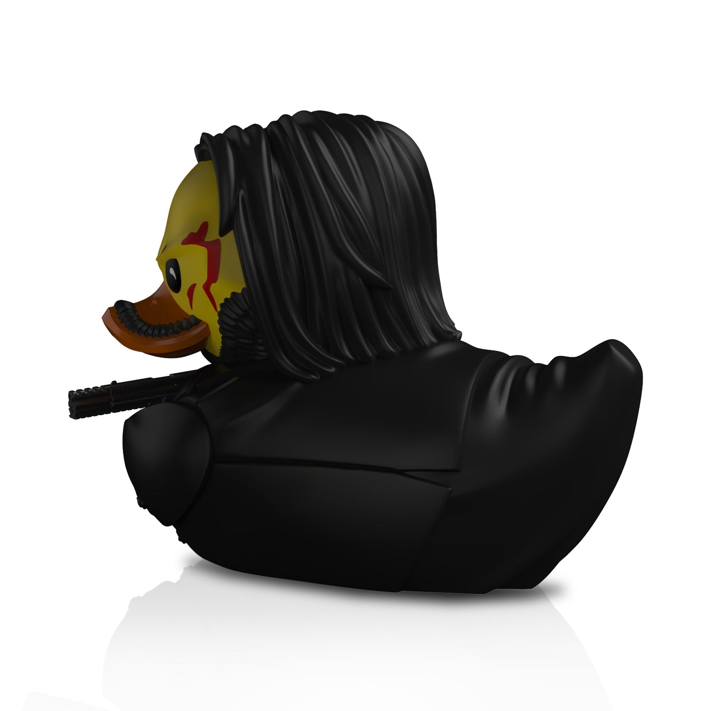 Duck John Wick (First Edition)