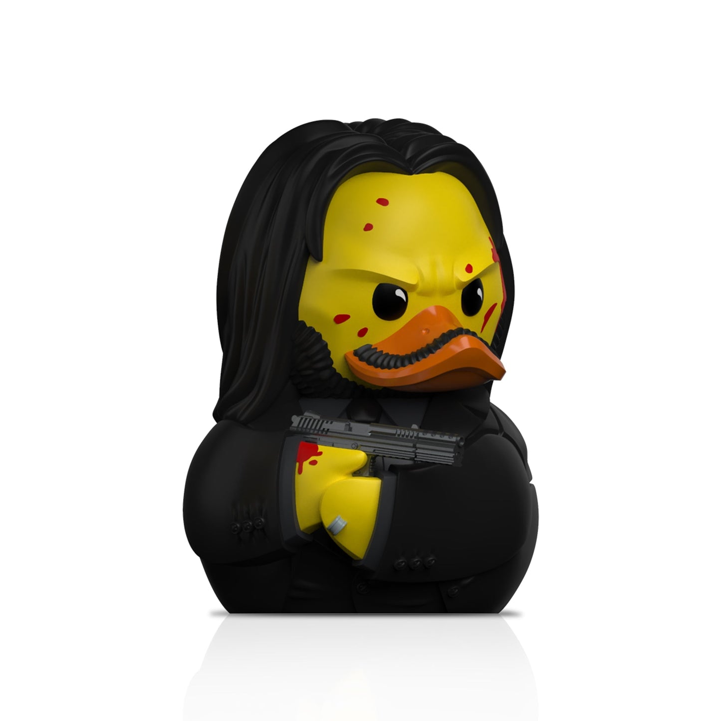 Duck John Wick (First Edition)