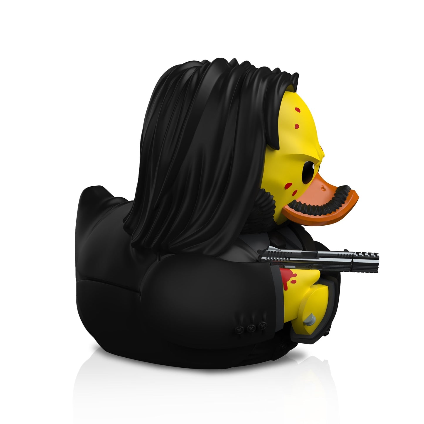 Duck John Wick (First Edition)