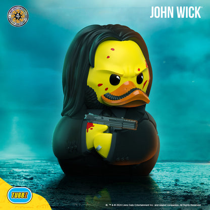 Duck John Wick (First Edition)