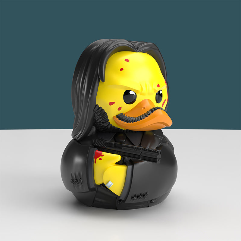 Duck John Wick (Mini-Edition)