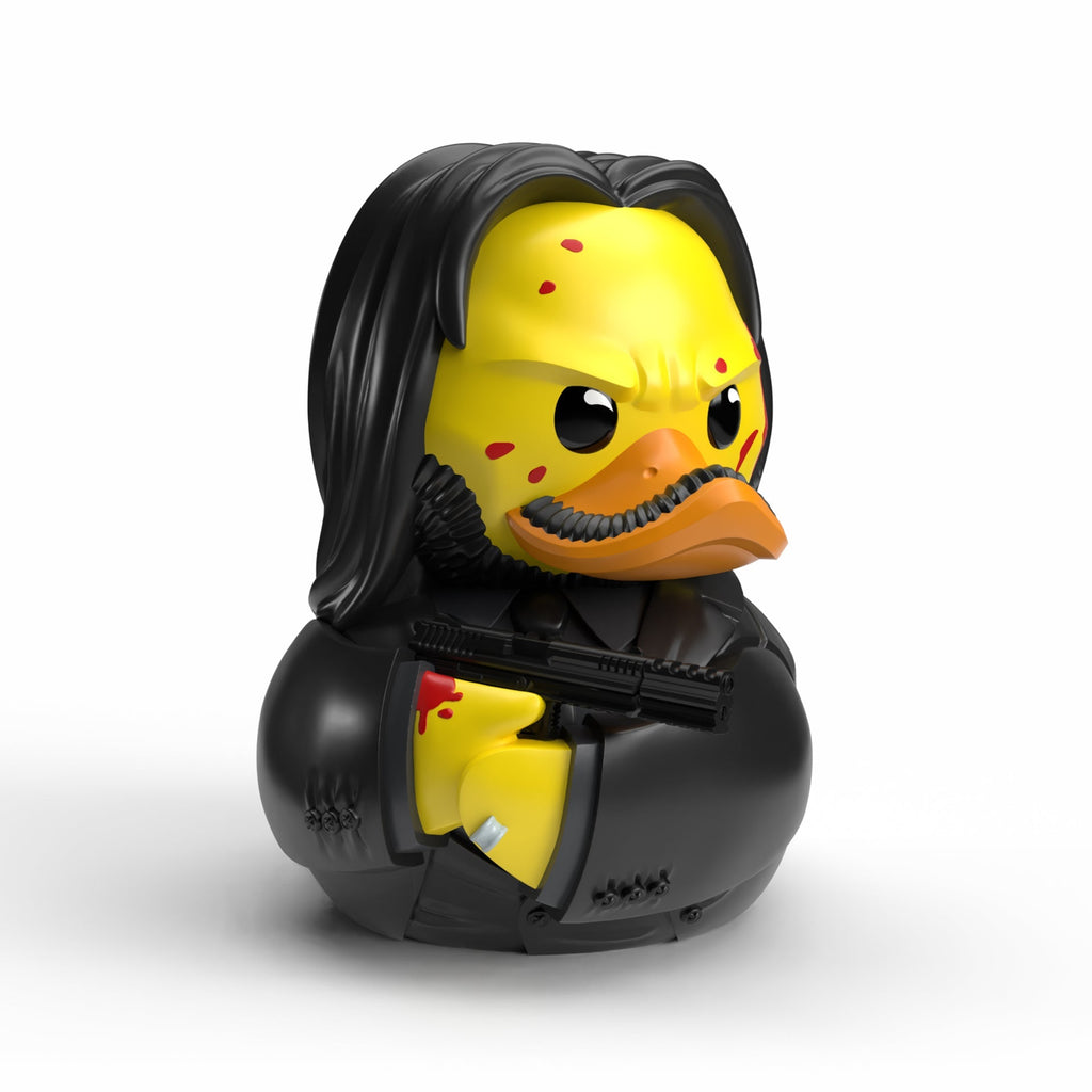 Duck John Wick (Mini-Edition)