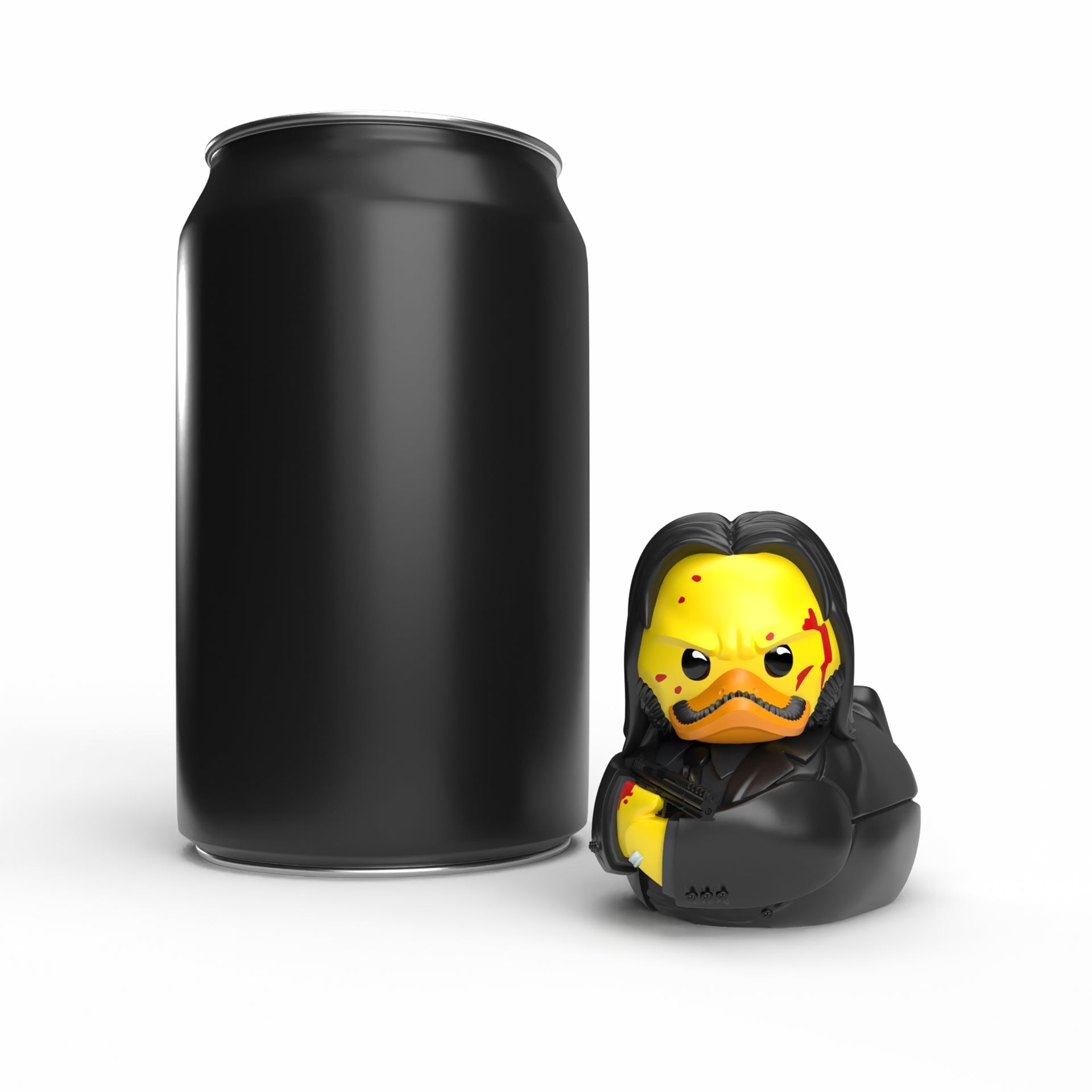 Duck John Wick (Mini-Edition)