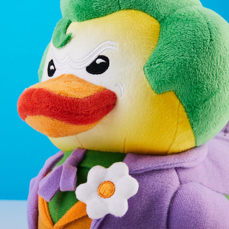 Canard Joker (Plushie)