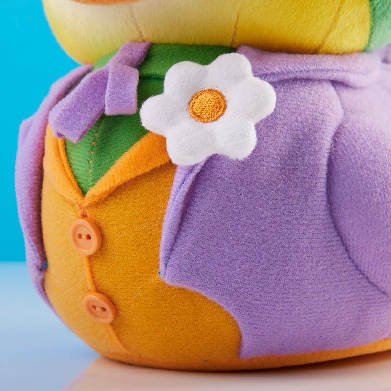 Canard Joker (Plushie)