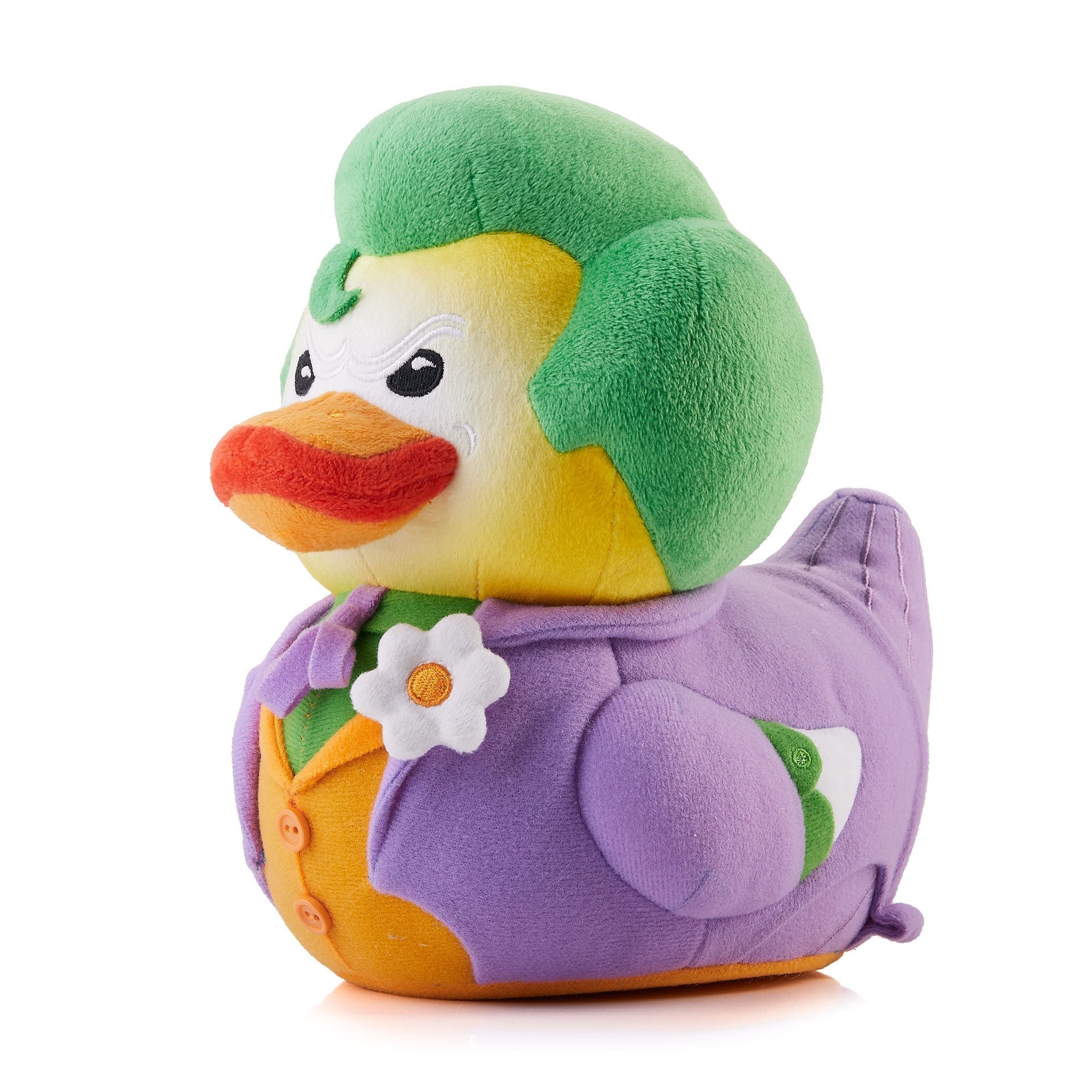 Canard Joker (Plushie)