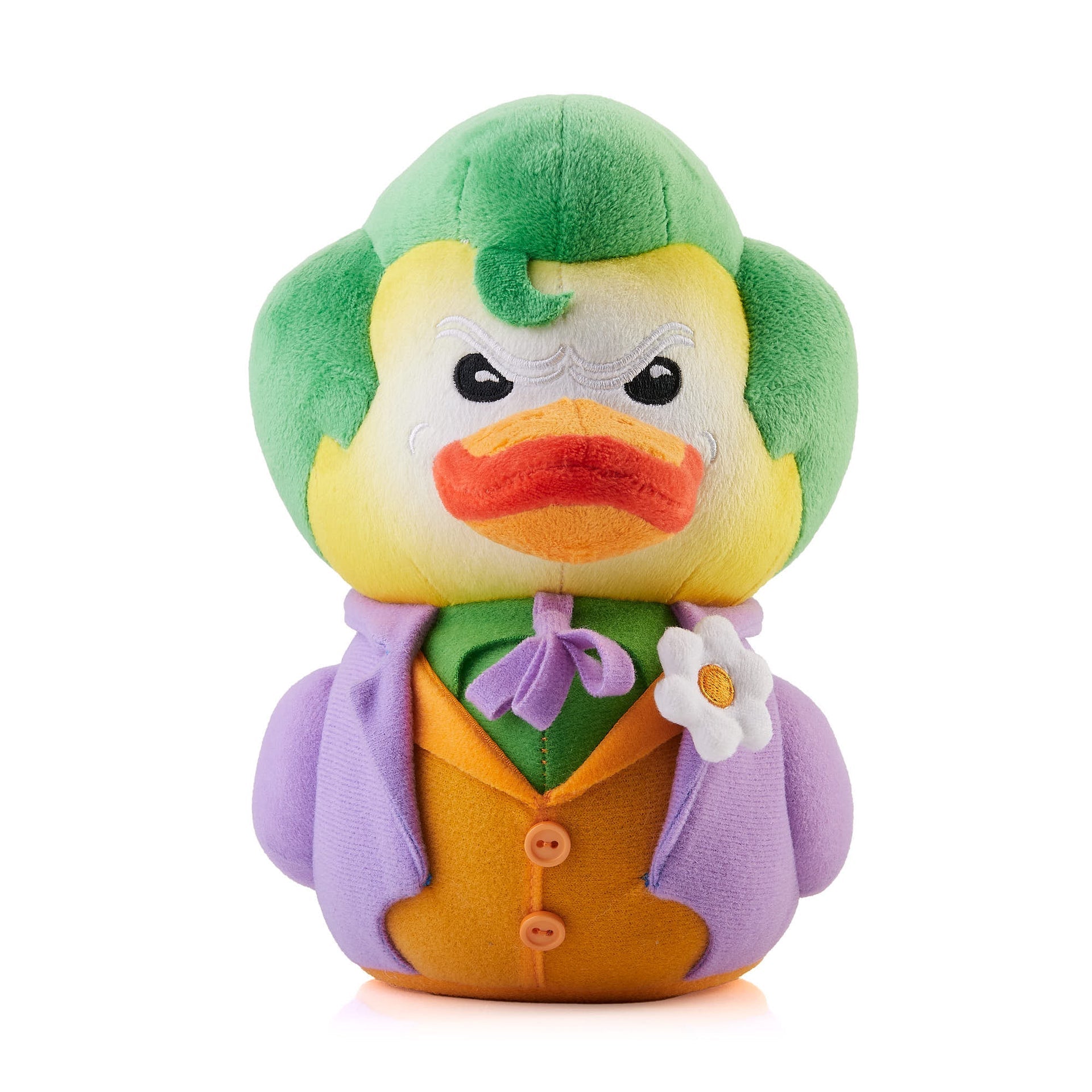Canard Joker (Plushie)