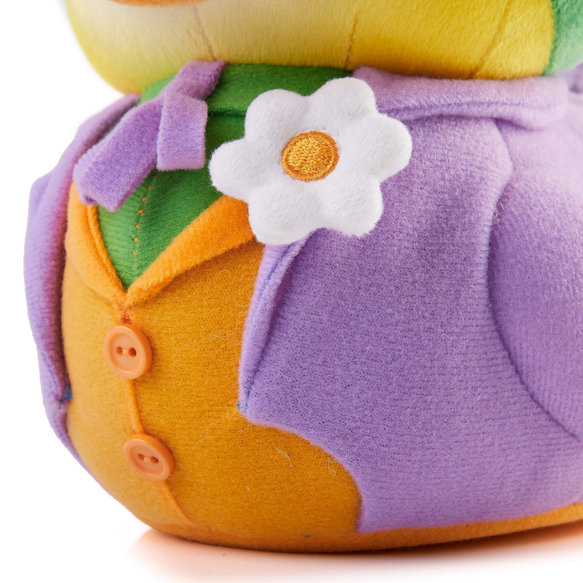 Canard Joker (Plushie)