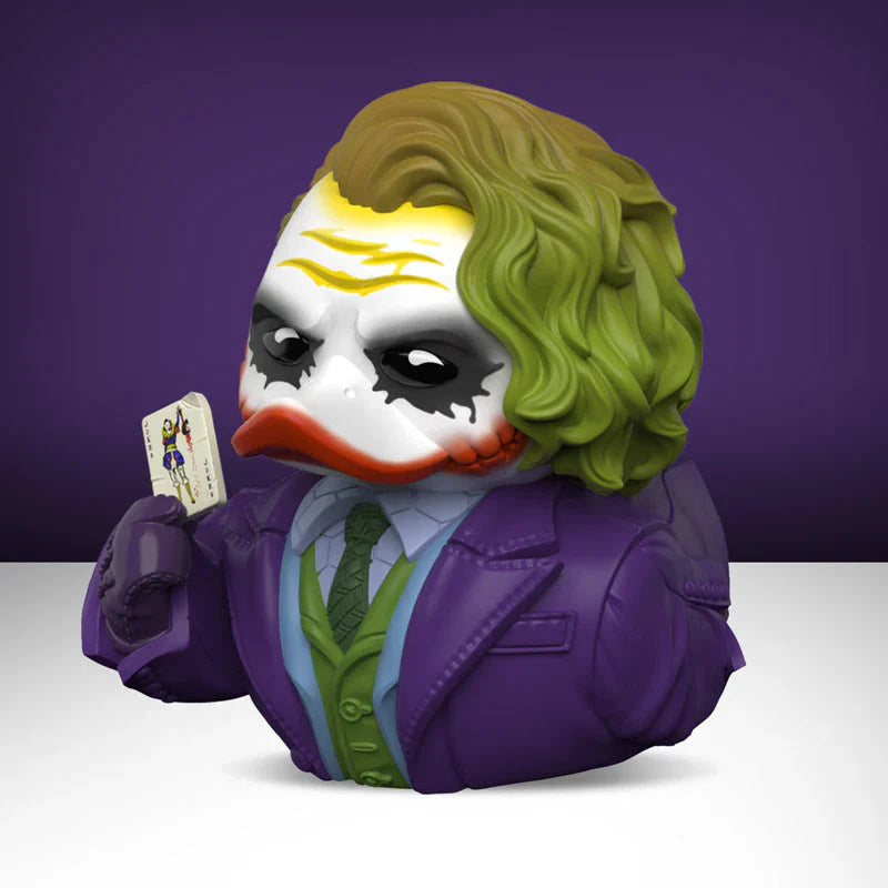 Duck Joker The Dark Knight (първо издание)
