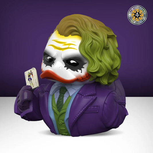 Canard Joker The Dark Knight (First Edition)