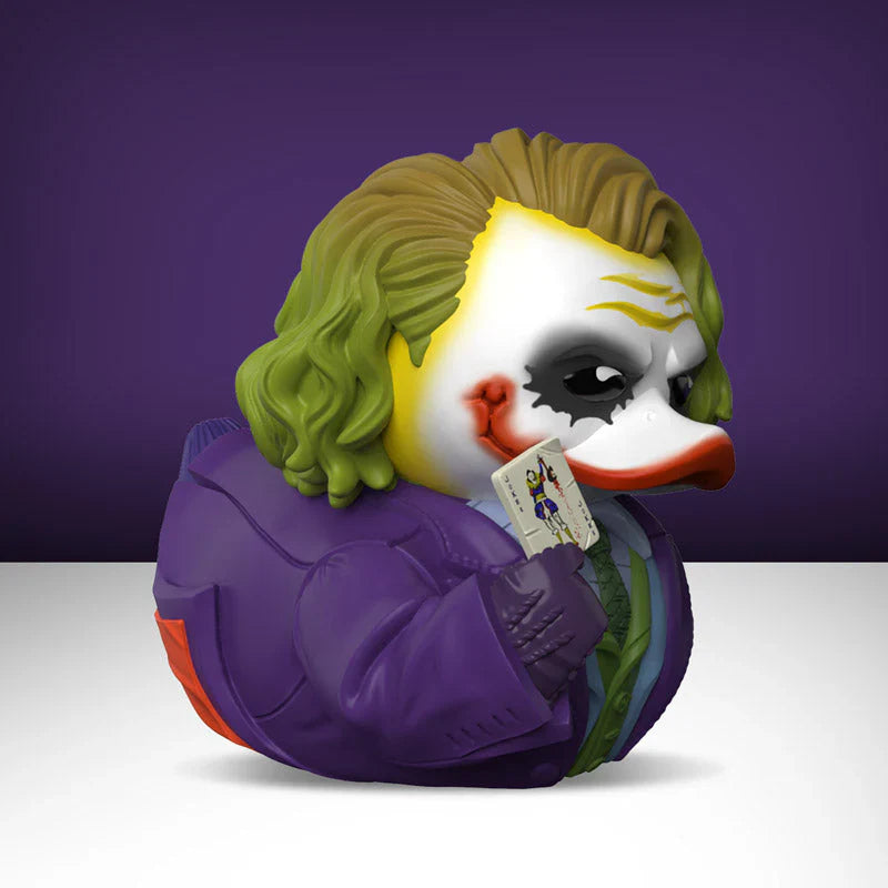 Canard Joker The Dark Knight (Boxed Edition)